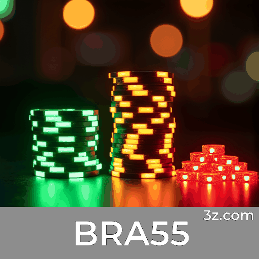 BRA55 Jogos Inovadores: Transformando o Futuro com Tecnologia