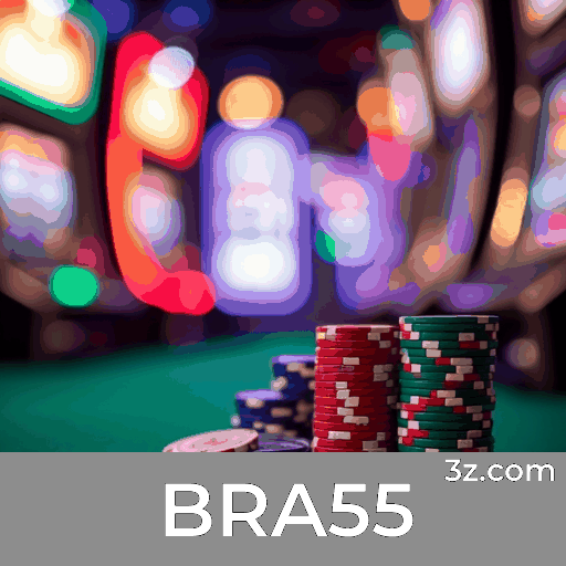 BRA55: Domine Jogos com Estratégias Poderosas