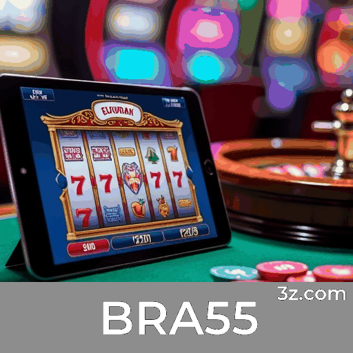 BRA55: Plataforma de Conexão e Comunidade Interativa