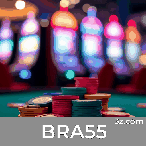 BRA55: Experiência de Cassino Premium com Dealers Reais