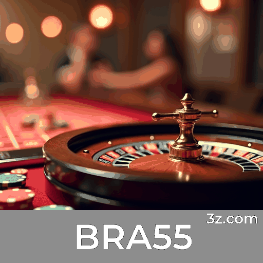 BRA55: Experiência de Cassino Premium com Dealers Reais