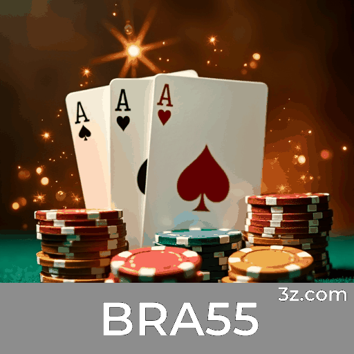 BRA55 Jogos Inovadores: Transformando o Futuro com Tecnologia