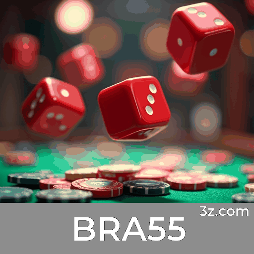 BRA55: Experiência de Cassino Premium com Dealers Reais