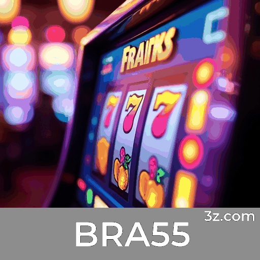 BRA55: Experiência de Cassino Premium com Dealers Reais