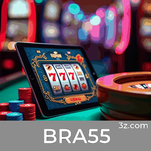 BRA55: Plataforma de Conexão e Comunidade Interativa