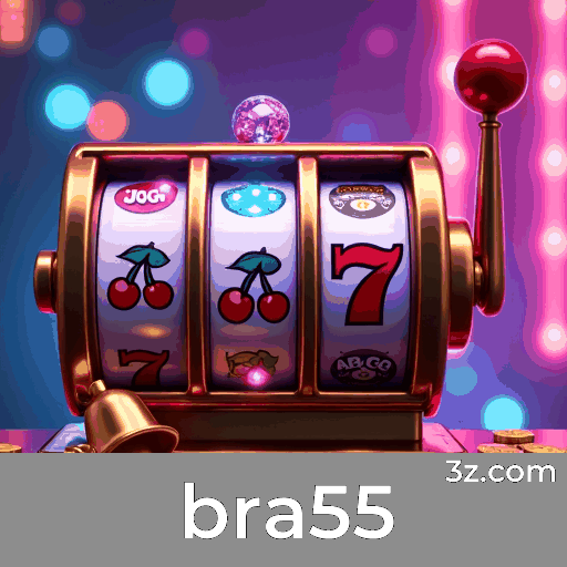 Estratégias de Jogos de Cassino: Melhore com bra55